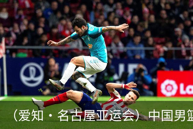 （爱知·名古屋亚运会）中国男篮无缘爱知·名古屋亚运会决赛